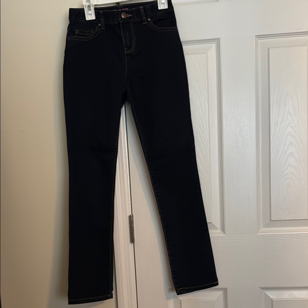 Girl’s Jeans